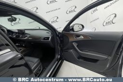 Audi A6 3.0 TFSI Quattro Prestige Automatas 2013 full