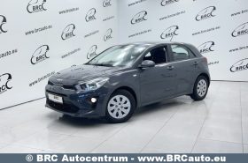 Kia Rio LX 1.2 2022