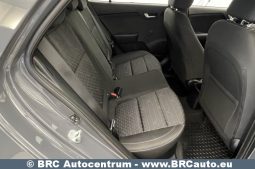 Kia Rio LX 1.2 2022 full
