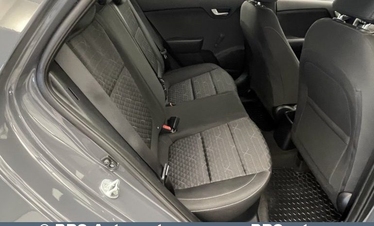 Kia Rio LX 1.2 2022 full