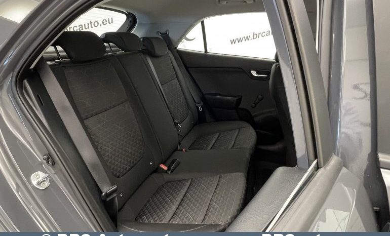 Kia Rio LX 1.2 2022 full