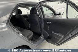 Kia Rio LX 1.2 2022 full