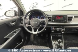 Kia Rio LX 1.2 2022 full