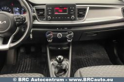 Kia Rio LX 1.2 2022 full