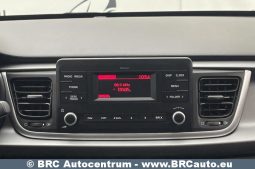 Kia Rio LX 1.2 2022 full