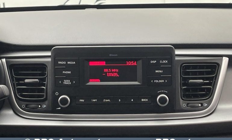 Kia Rio LX 1.2 2022 full