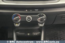 Kia Rio LX 1.2 2022 full