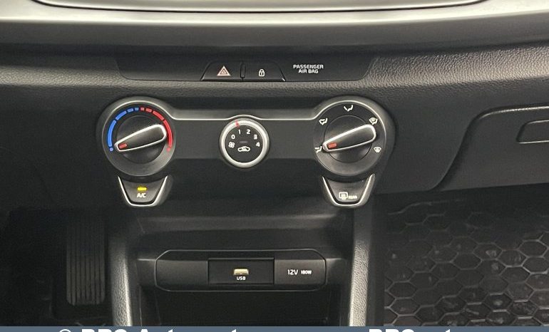 Kia Rio LX 1.2 2022 full
