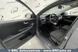 Kia Rio LX 1.2 2022 full