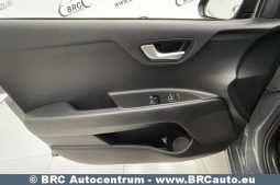 Kia Rio LX 1.2 2022 full