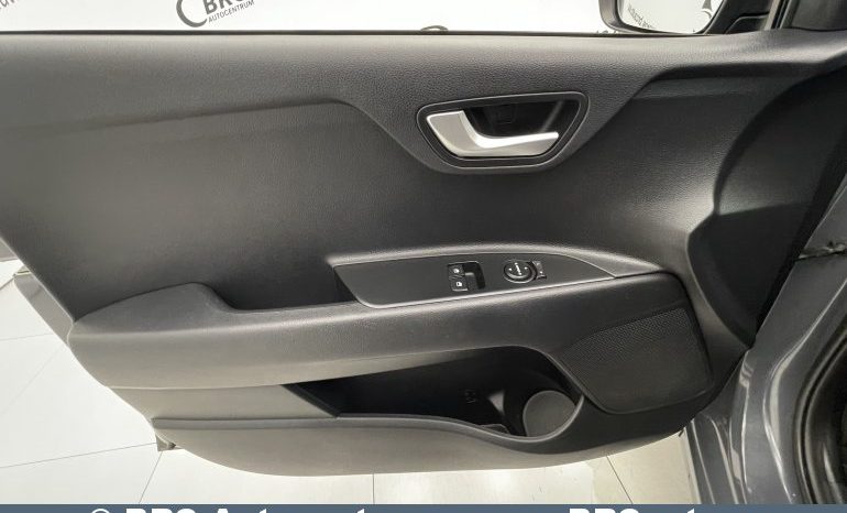 Kia Rio LX 1.2 2022 full