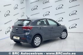 Kia Rio LX 1.2 2022