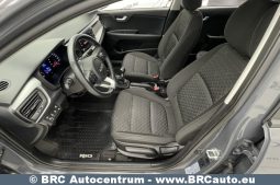 Kia Rio LX 1.2 2022 full