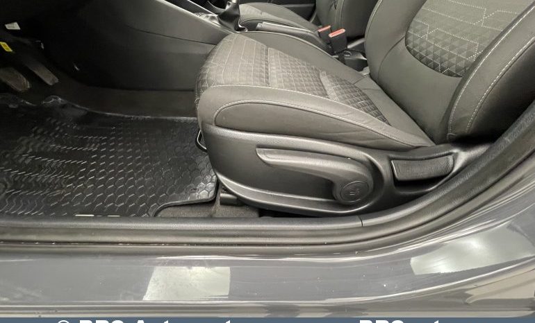 Kia Rio LX 1.2 2022 full