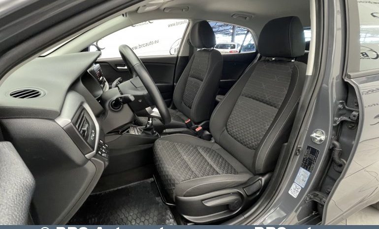 Kia Rio LX 1.2 2022 full
