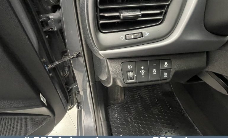 Kia Rio LX 1.2 2022 full