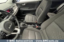 Kia Rio LX 1.2 2022 full