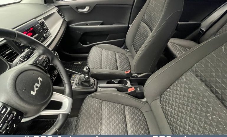 Kia Rio LX 1.2 2022 full