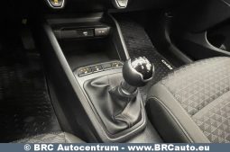 Kia Rio LX 1.2 2022 full