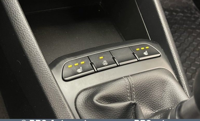 Kia Rio LX 1.2 2022 full