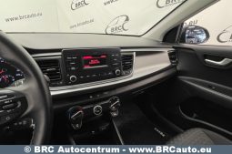 Kia Rio LX 1.2 2022 full
