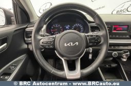 Kia Rio LX 1.2 2022 full