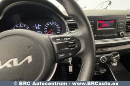 Kia Rio LX 1.2 2022 full