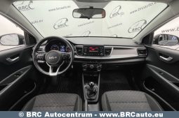Kia Rio LX 1.2 2022 full