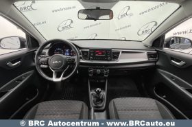 Kia Rio LX 1.2 2022