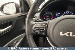 Kia Rio LX 1.2 2022 full