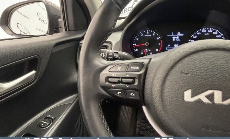 Kia Rio LX 1.2 2022 full