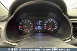 Kia Rio LX 1.2 2022 full
