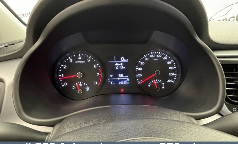 Kia Rio LX 1.2 2022 full