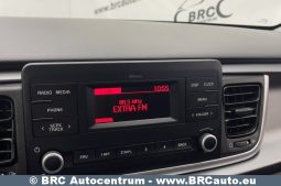 Kia Rio LX 1.2 2022 full