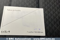 Kia Rio LX 1.2 2022 full