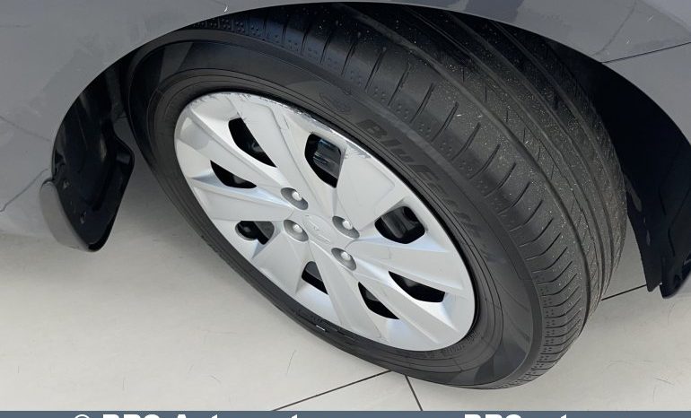 Kia Rio LX 1.2 2022 full