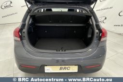 Kia Rio LX 1.2 2022 full