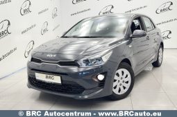 Kia Rio LX 1.2 2022 full