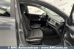 Kia Rio LX 1.2 2022 full