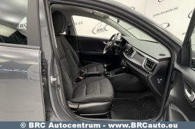 Kia Rio LX 1.2 2022