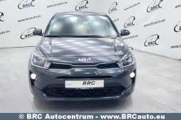 Kia Rio LX 1.2 2022 full