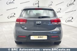 Kia Rio LX 1.2 2022 full