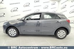 Kia Rio LX 1.2 2022 full