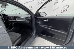 Kia Rio LX 1.2 2022 full