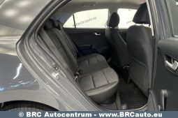 Kia Rio LX 1.2 2022 full