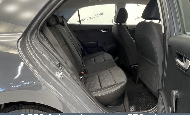 Kia Rio LX 1.2 2022 full