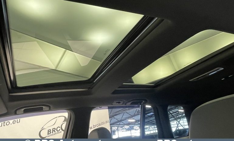 Mercedes-Benz GLK 220 4Matic Automatas 2012 full