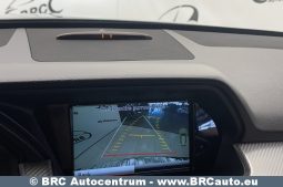 Mercedes-Benz GLK 220 4Matic Automatas 2012 full