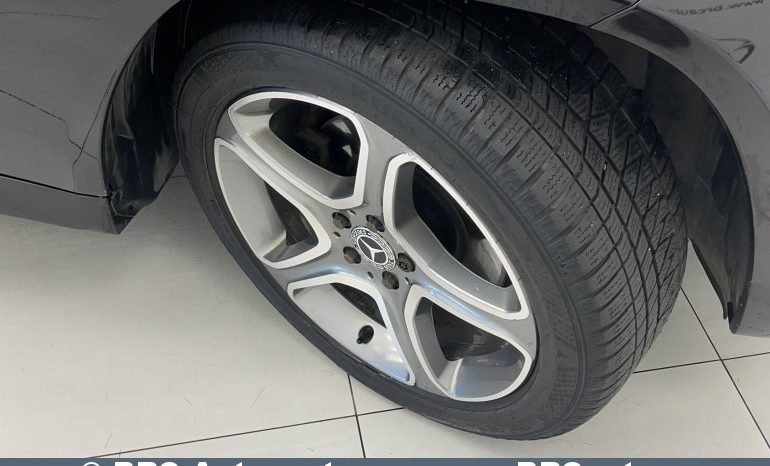 Mercedes-Benz GLK 220 4Matic Automatas 2012 full