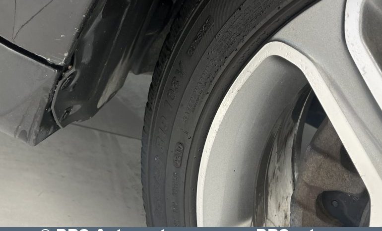Mercedes-Benz GLK 220 4Matic Automatas 2012 full